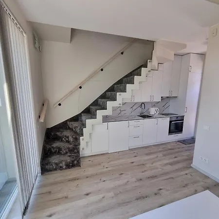 Pajurio Azuolo Istorija 9 Дом отдыха