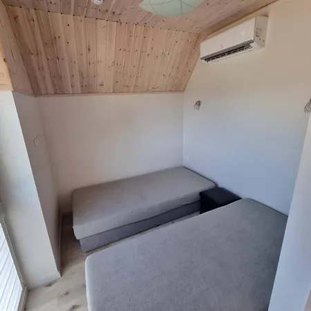 Дом отдыха Pajurio Azuolo Istorija 9 *