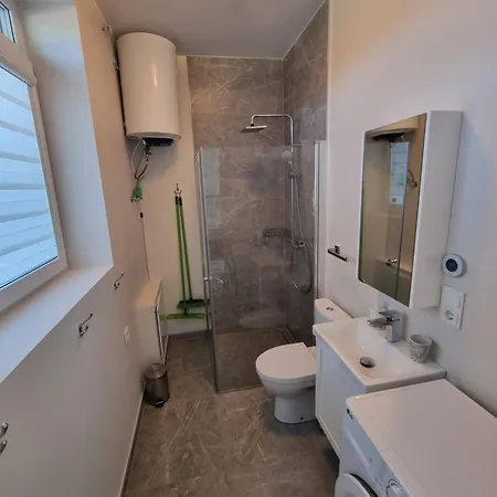 Дом отдыха Pajurio Azuolo Istorija 9