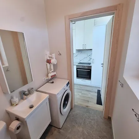 Pajurio Azuolo Istorija 9 Паланга