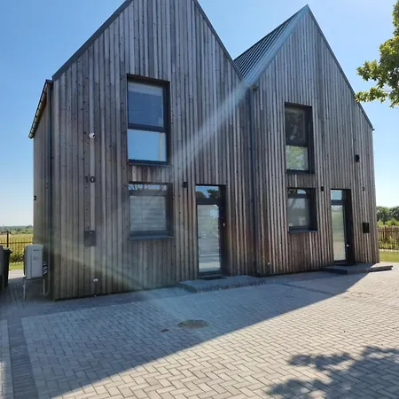 Дом отдыха Pajurio Azuolo Istorija 9 *