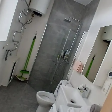 Pajurio Azuolo Istorija 9 Дом отдыха