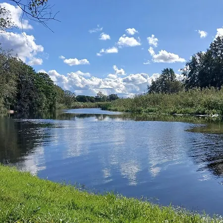 Дом отдыха Pajurio Azuolo Istorija 9 *