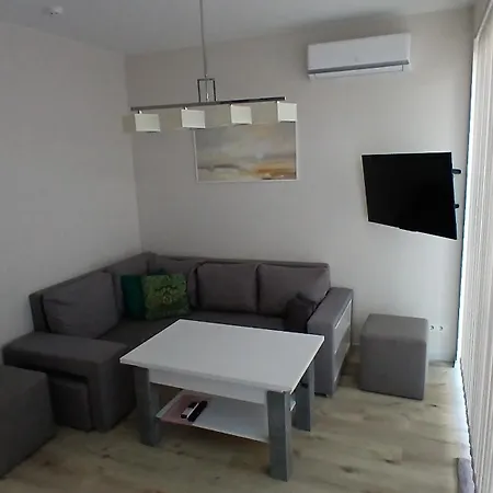 Pajurio Azuolo Istorija 9 Дом отдыха *