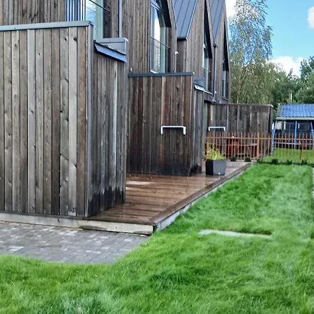 Дом отдыха Pajurio Azuolo Istorija 9