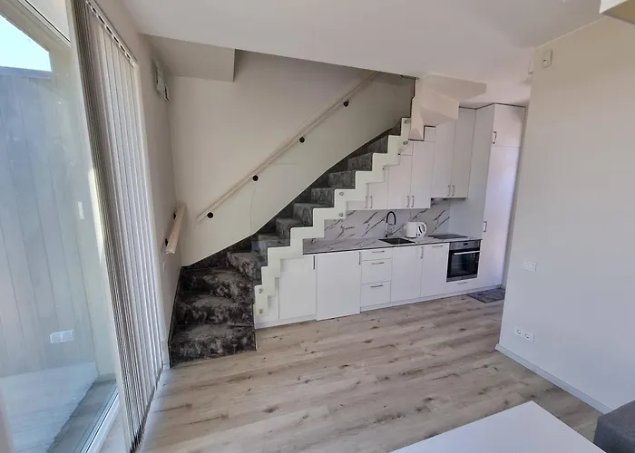 Pajurio Azuolo Istorija 9 Holiday home