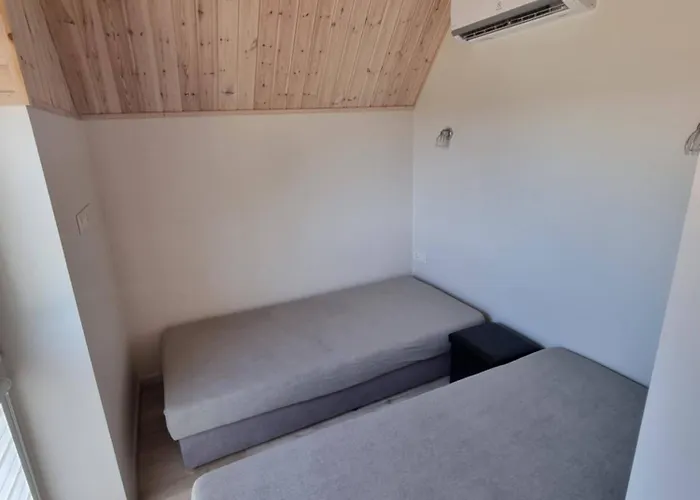 Holiday home Pajurio Azuolo Istorija 9 *