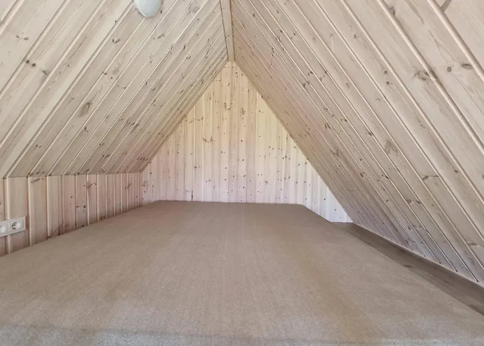 Pajurio Azuolo Istorija 9 Holiday home Palanga