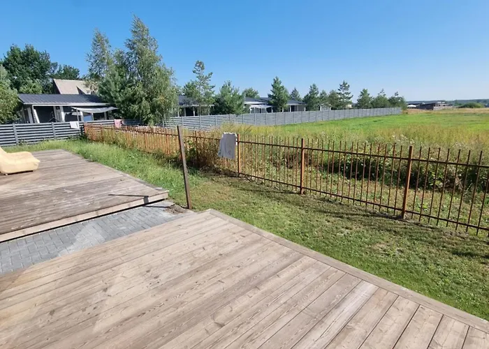 Pajurio Azuolo Istorija 9 Holiday home