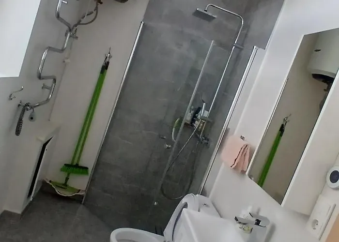 Pajurio Azuolo Istorija 9 Holiday home